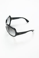 PRADA FW 2011 SHIELD SUNGLASSES