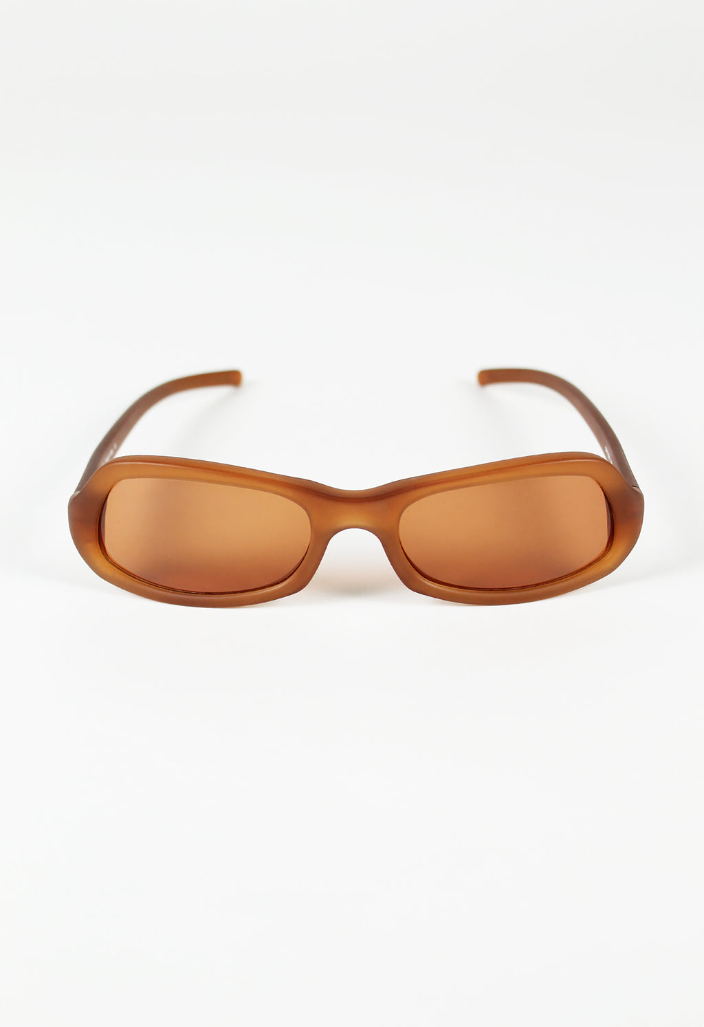 PRADA SS 2000 FROSTED SUNGLASSES