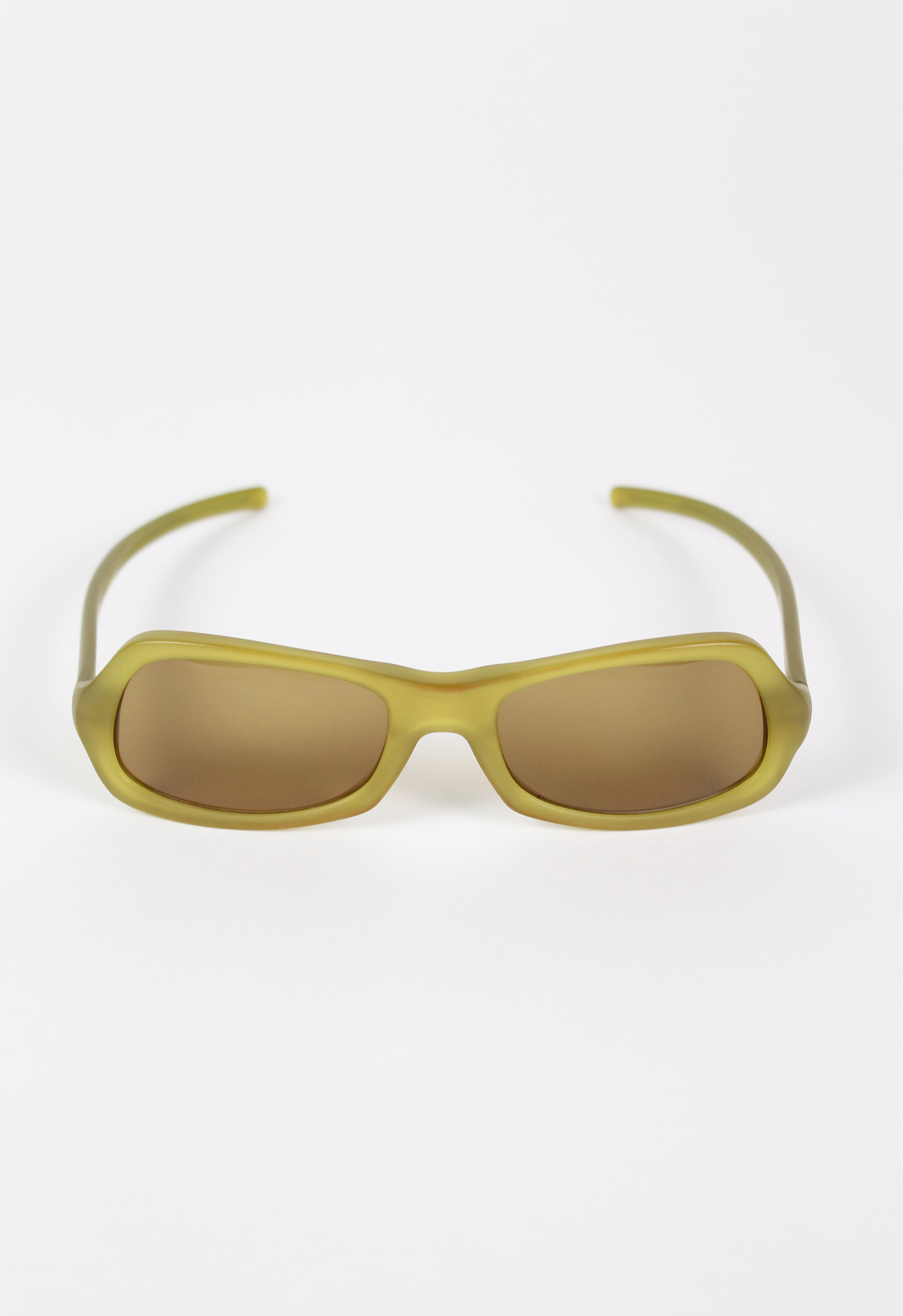 Prada Sunglasses, UK Size One Size — The Cirkel