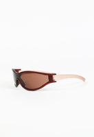 PRADA SS 2000 BI-COLOUR SUNGLASSES