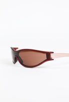 PRADA SS 2000 BI-COLOUR SUNGLASSES