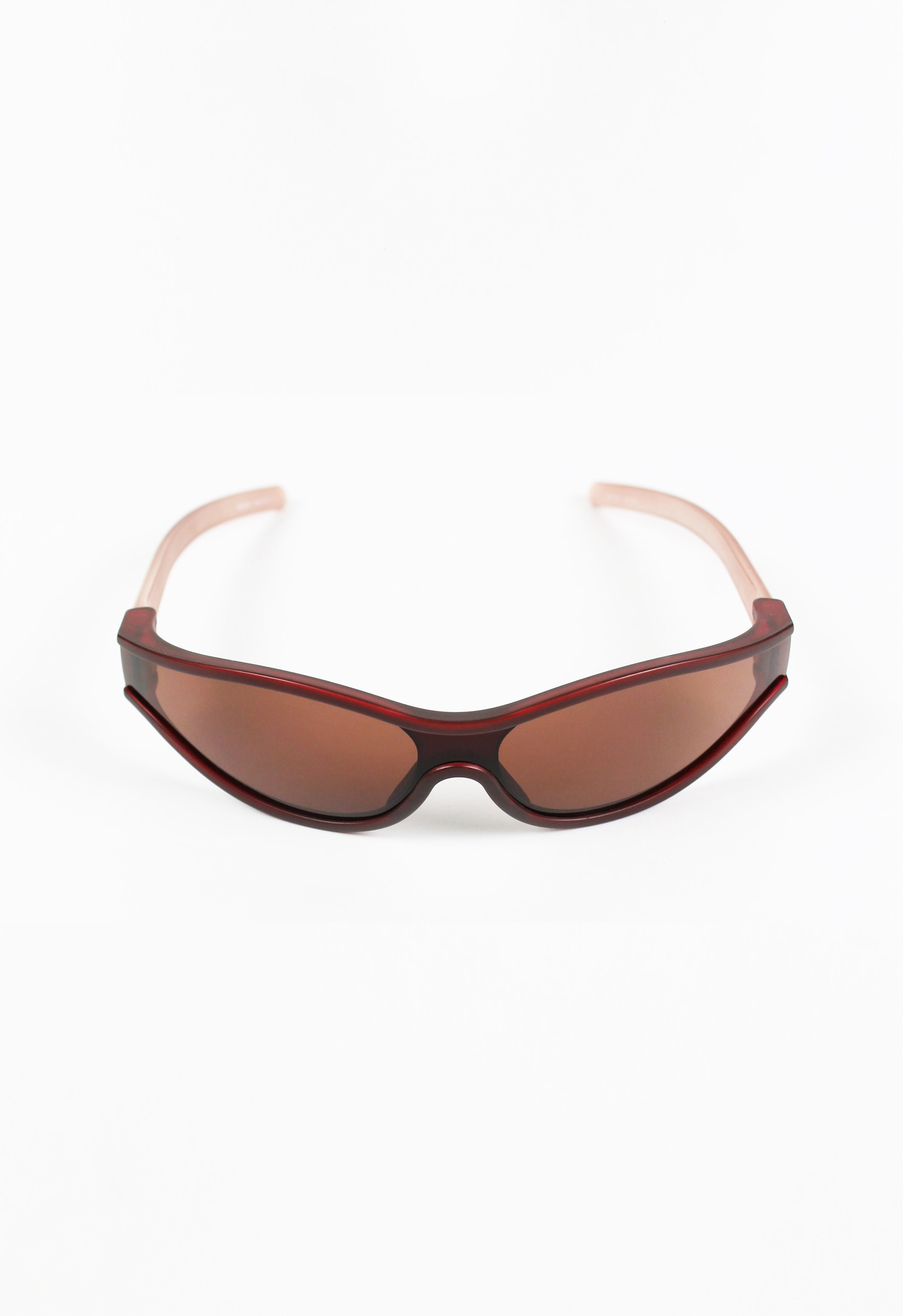 PRADA SS 2000 BI-COLOUR SUNGLASSES