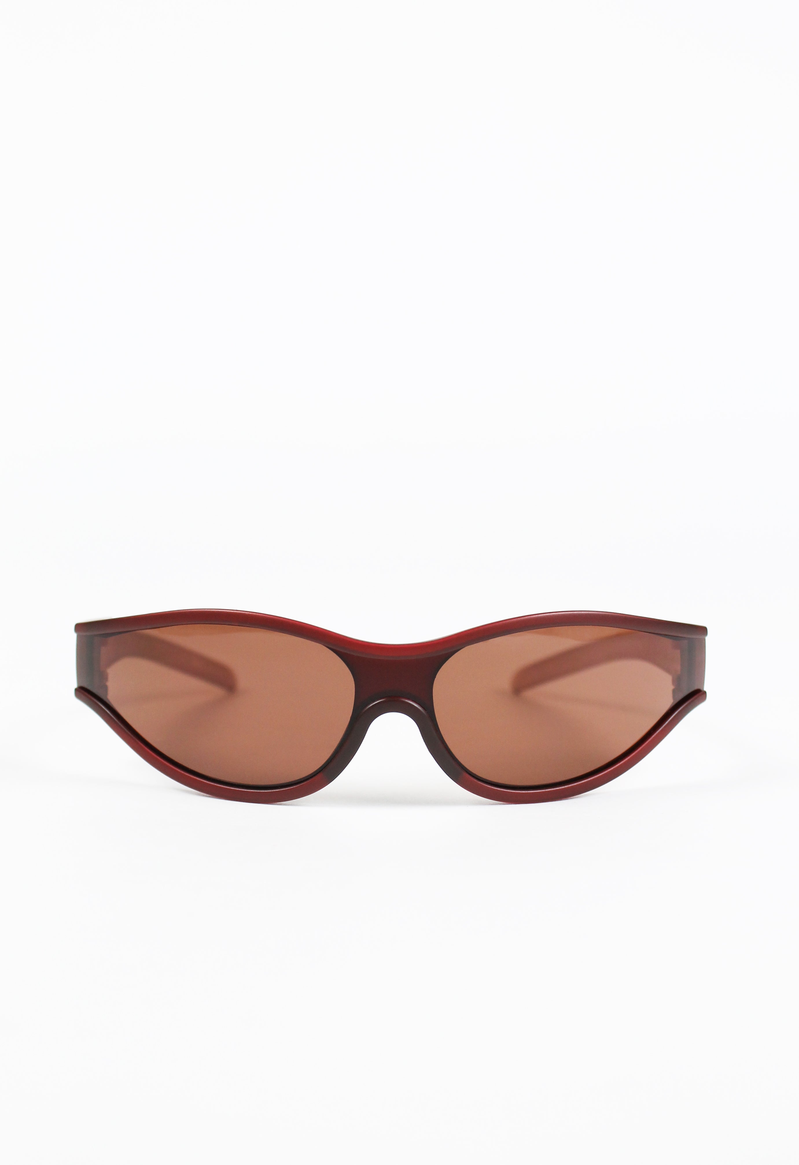 PRADA SS 2000 BI-COLOUR SUNGLASSES