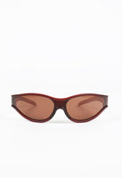 PRADA SS 2000 BI-COLOUR SUNGLASSES