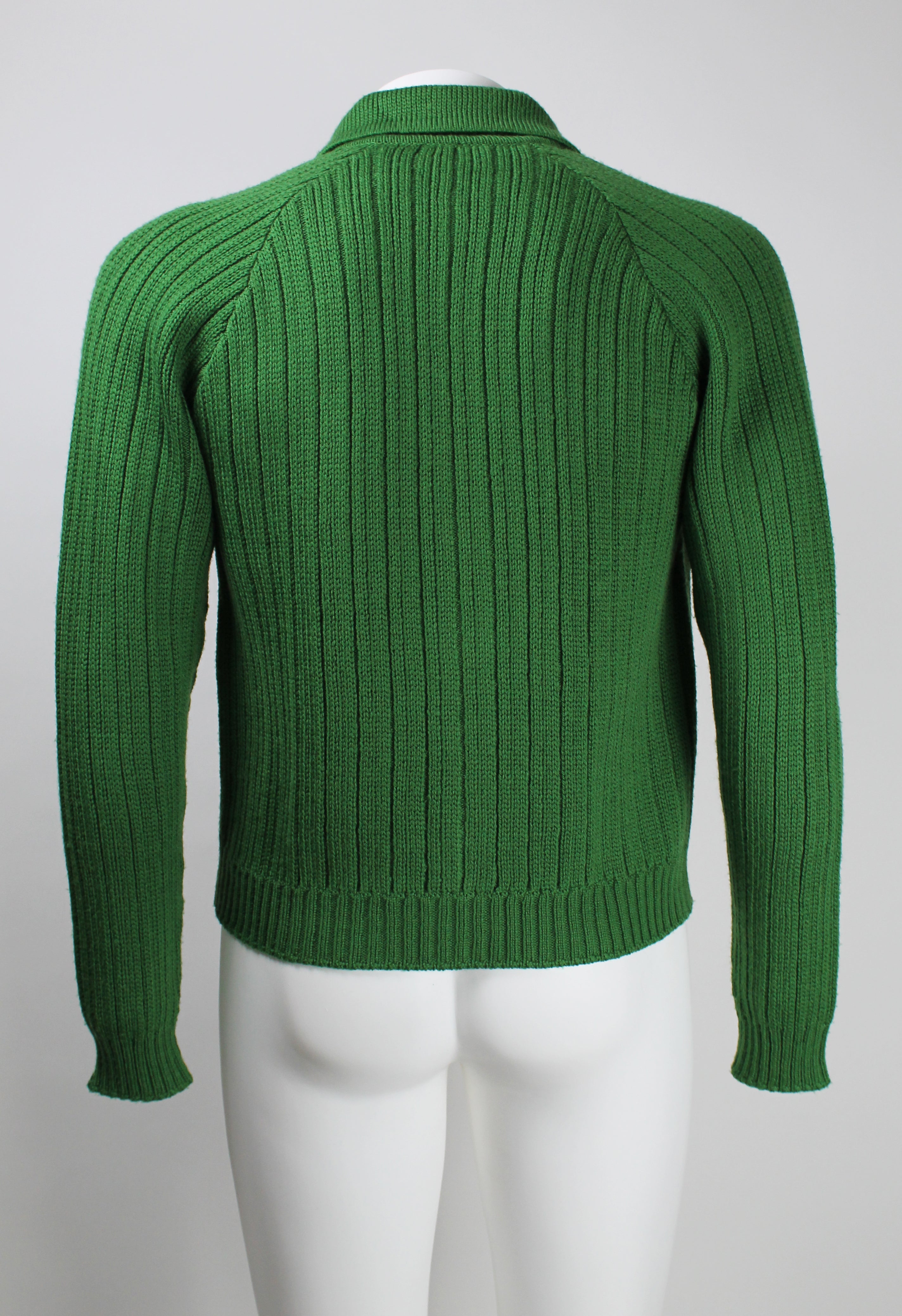 PRADA FW 2017 CARDIGAN