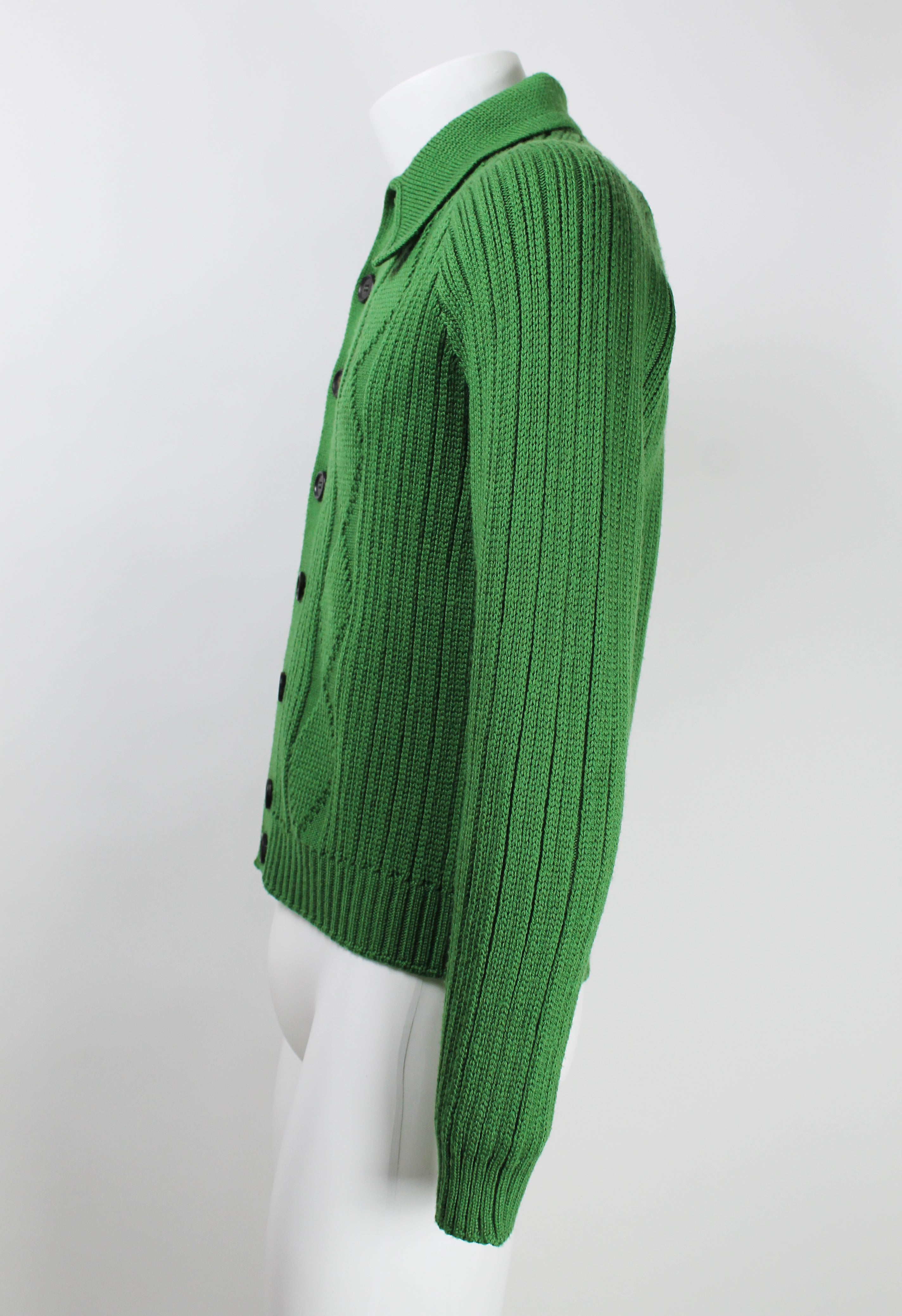 PRADA FW 2017 CARDIGAN
