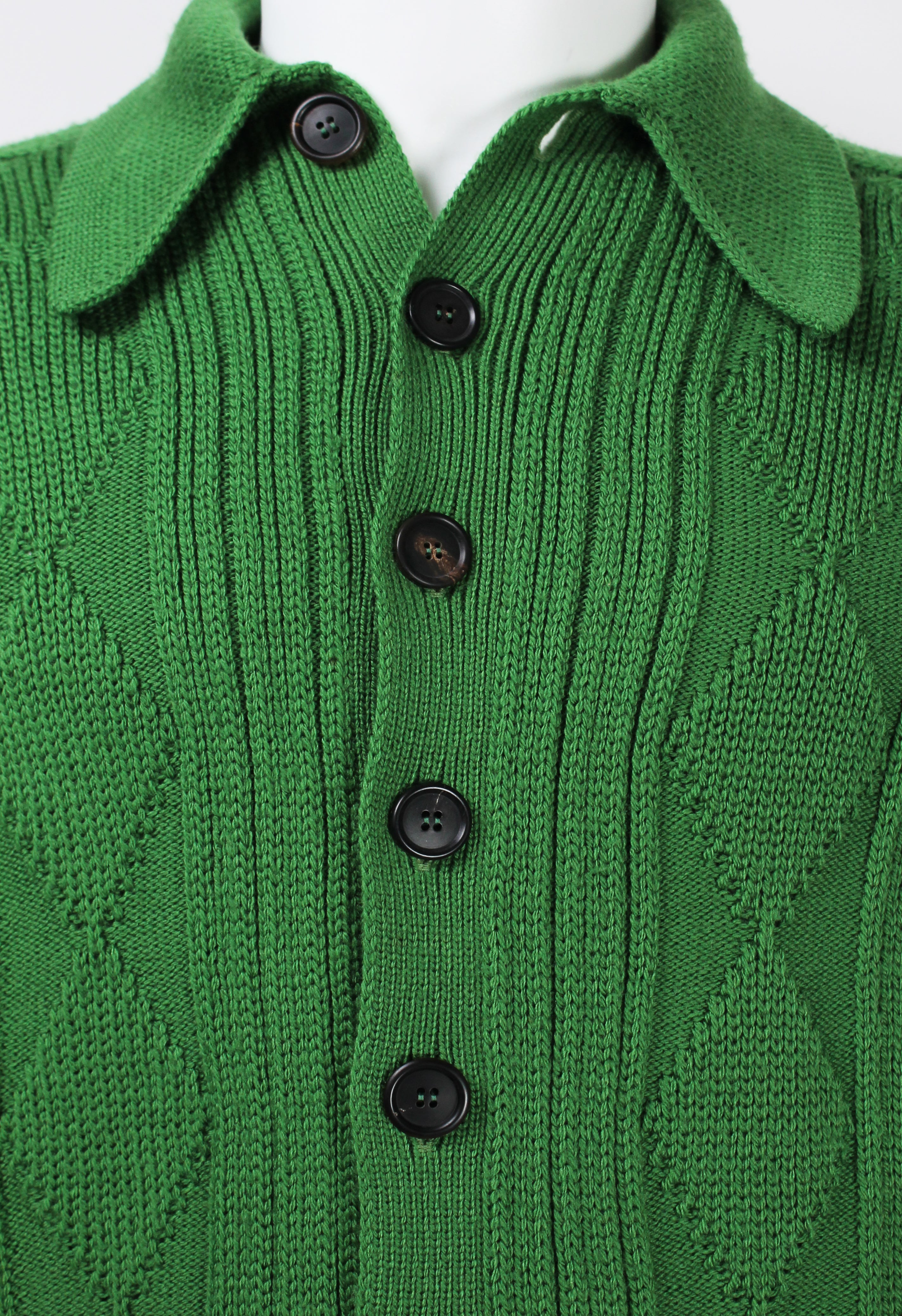 PRADA FW 2017 CARDIGAN