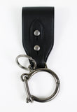 Prada FW 2016 belt keyring