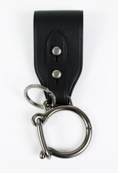 Prada FW 2016 belt keyring