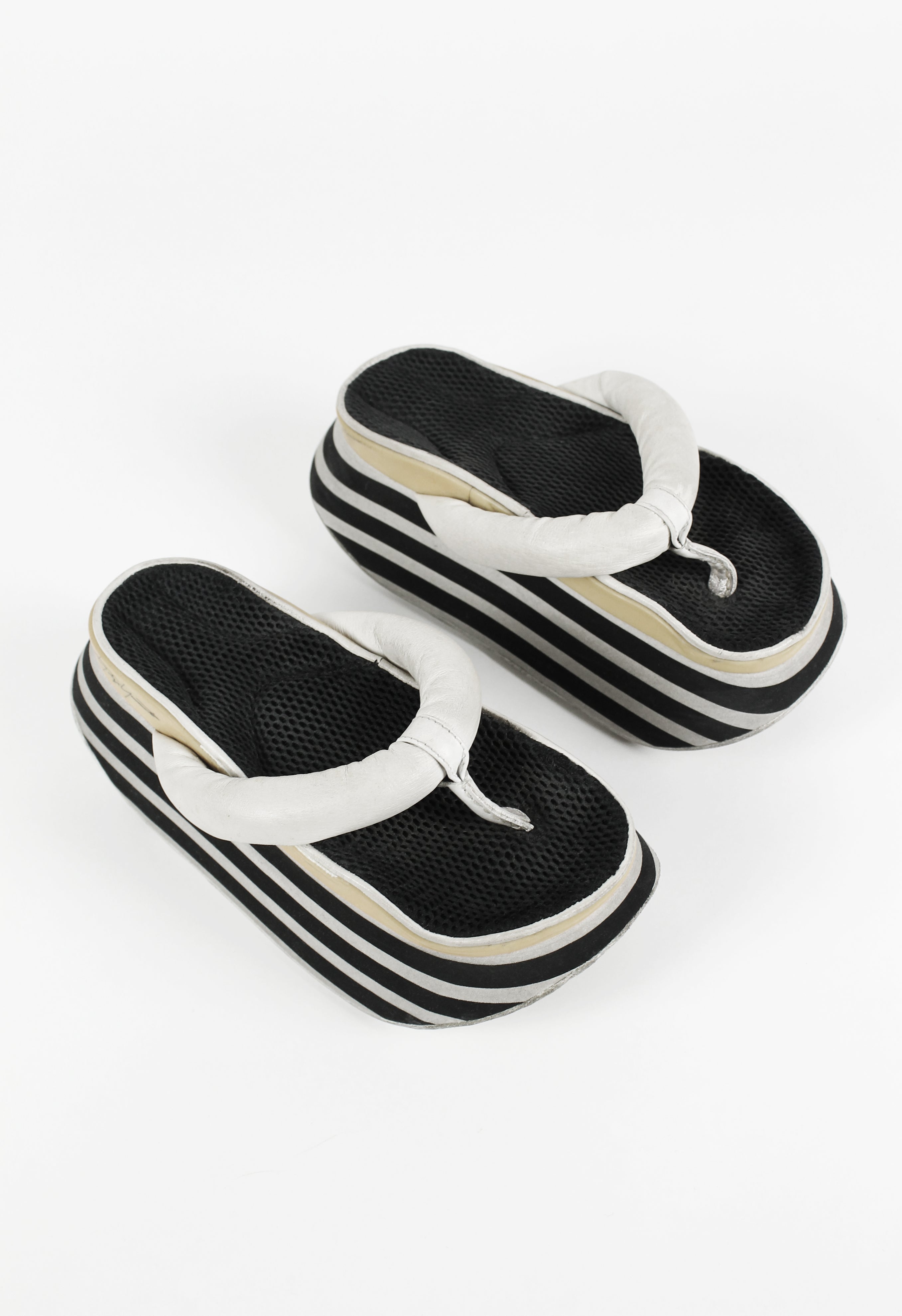 Yohji yamamoto hot sale adidas sandals